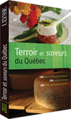 Terroir et saveurs du Québec