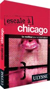 Escale &agrave; Chicago