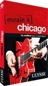 Escale à Chicago