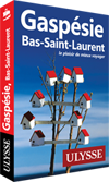 Gaspésie, Bas-Saint-Laurent