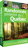Randonnée pédestre au Québec