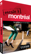 Escale à Montréal