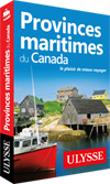 Provinces maritimes du Canada