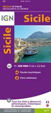 Ign #86204 Sicile - Sicily