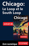 Chicago - Le Loop et le South Loop