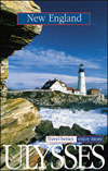 New England