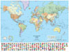 Cartes du monde