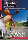 Le Qu&eacute;bec cyclable