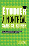 Étudier à Montréal sans se ruiner