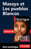 Masaya et Los pueblos Blancos (Chapitre)