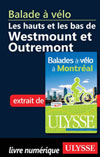 Balade à vélo les hauts et les bas de Westmount et Outremont