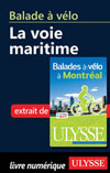 Balade à vélo : la Voie maritime