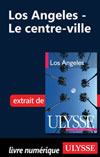 Los Angeles: Le centre-ville