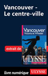 Vancouver: Le centre-ville