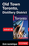 Old Town Toronto, Distillery District