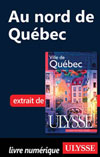 Au nord de Québec