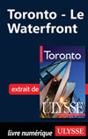 Toronto: Le Waterfront