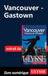 Vancouver: Gastown