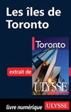 Les îles de Toronto