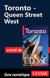 Toronto: Queen Street West
