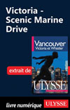 Victoria: Scenic Marine Drive