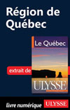 Région de Québec (Chapitre)