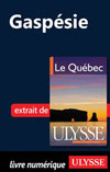 Gaspésie (Chapitre)