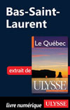 Bas-Saint-Laurent (Chapitre)