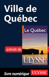 Ville de Québec (Chapitre)