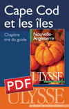 Cape Cod et les îles (Chapitre)