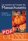 Le centre et l’ouest du Massachusetts (Chapitre)
