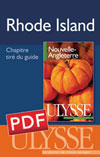 Rhode Island (Chapitre)