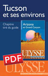 Tucson et ses environs (Chapitre)