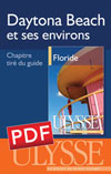 Daytona Beach et ses environs (Chapitre)