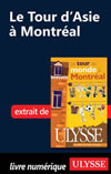 Le Tour d'Asie à Montréal (Chapitre)