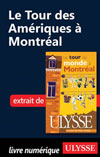 Le Tour des Amériques à Montréal (Chapitre)