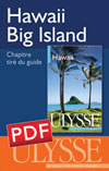 Chapitre Hawaii Big Island (PDF)