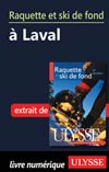 Raquette et ski de fond à Laval (Chapitre)