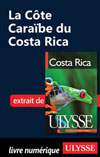 La Côte Caraïbe du Costa Rica (Chapitre)