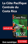 La Côte Pacifique Centrale du Costa Rica (Chapitre)
