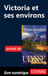 Victoria et ses environs (Chapitre)