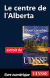 Le centre de l’Alberta (Chapitre)