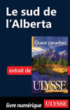Le sud de l’Alberta (Chapitre)