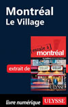 Montréal : Le Village