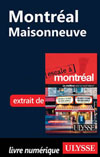 Montréal : Maisonneuve