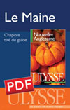 Le Maine (Chapitre)