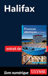 Halifax (Chapitre)