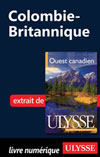 Colombie-Britannique (Chapitre)