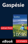 Gaspésie (Chapter)