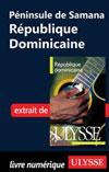 Péninsule de Samana - République Dominicaine (Chapitre)
